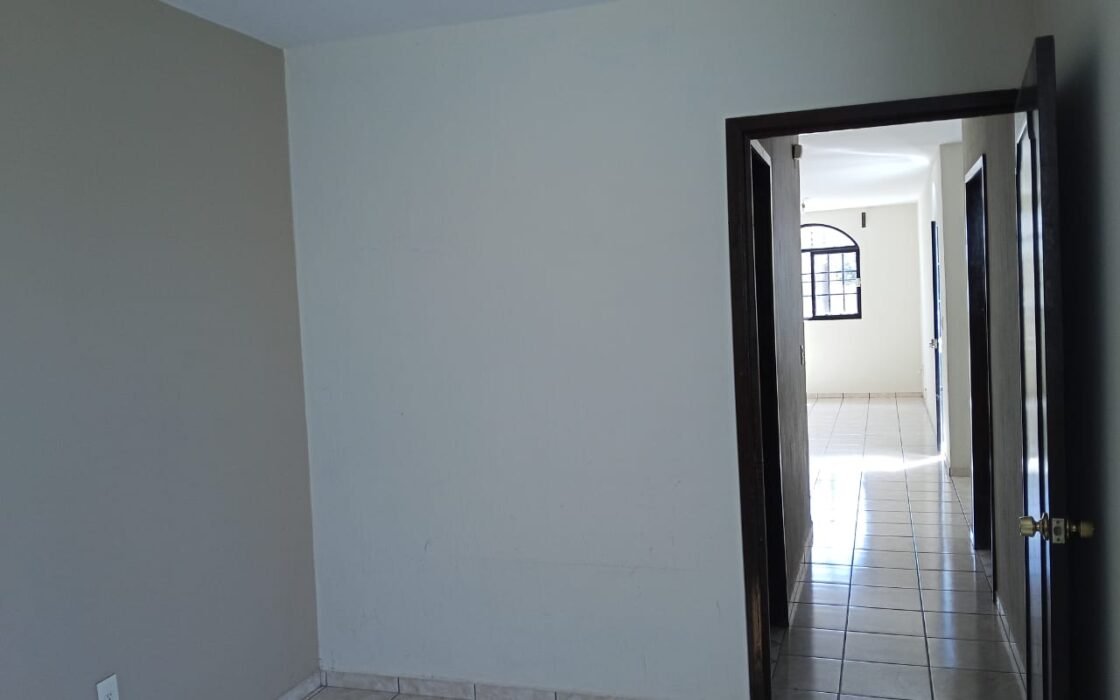 CASA EN VENTA SAN ALFONSO