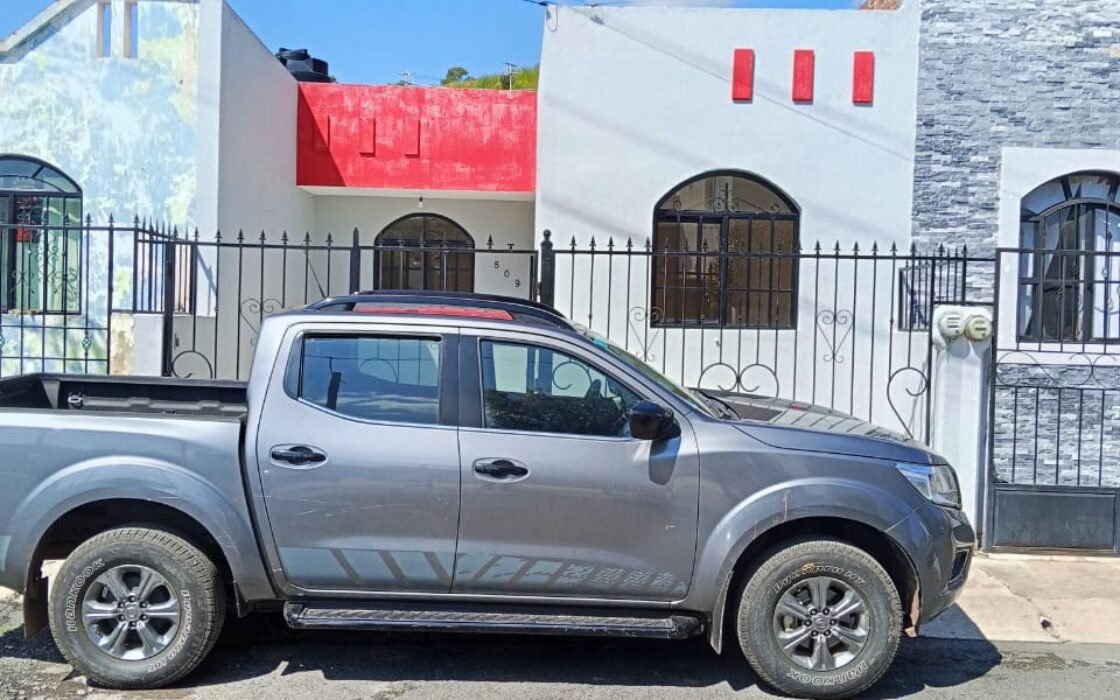 CASA EN VENTA SAN ALFONSO