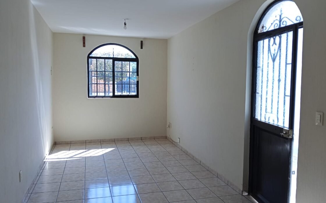 CASA EN VENTA SAN ALFONSO