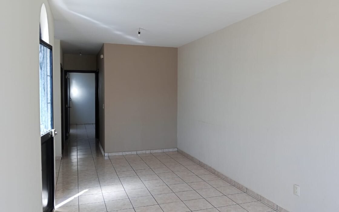 CASA EN VENTA SAN ALFONSO