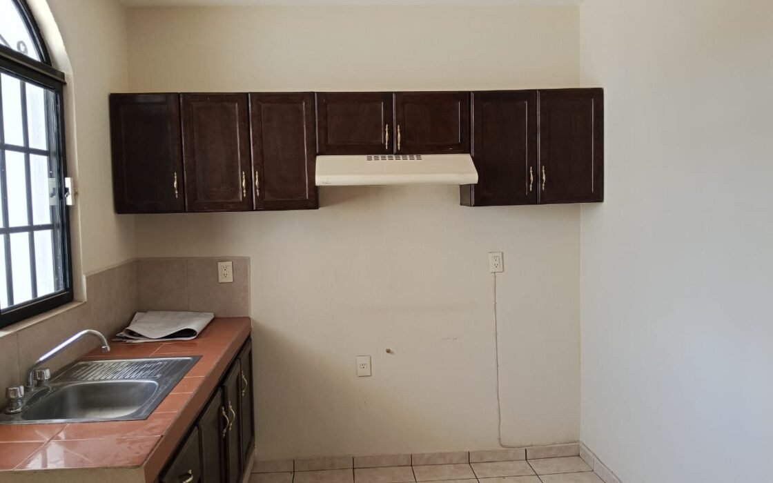 CASA EN VENTA SAN ALFONSO