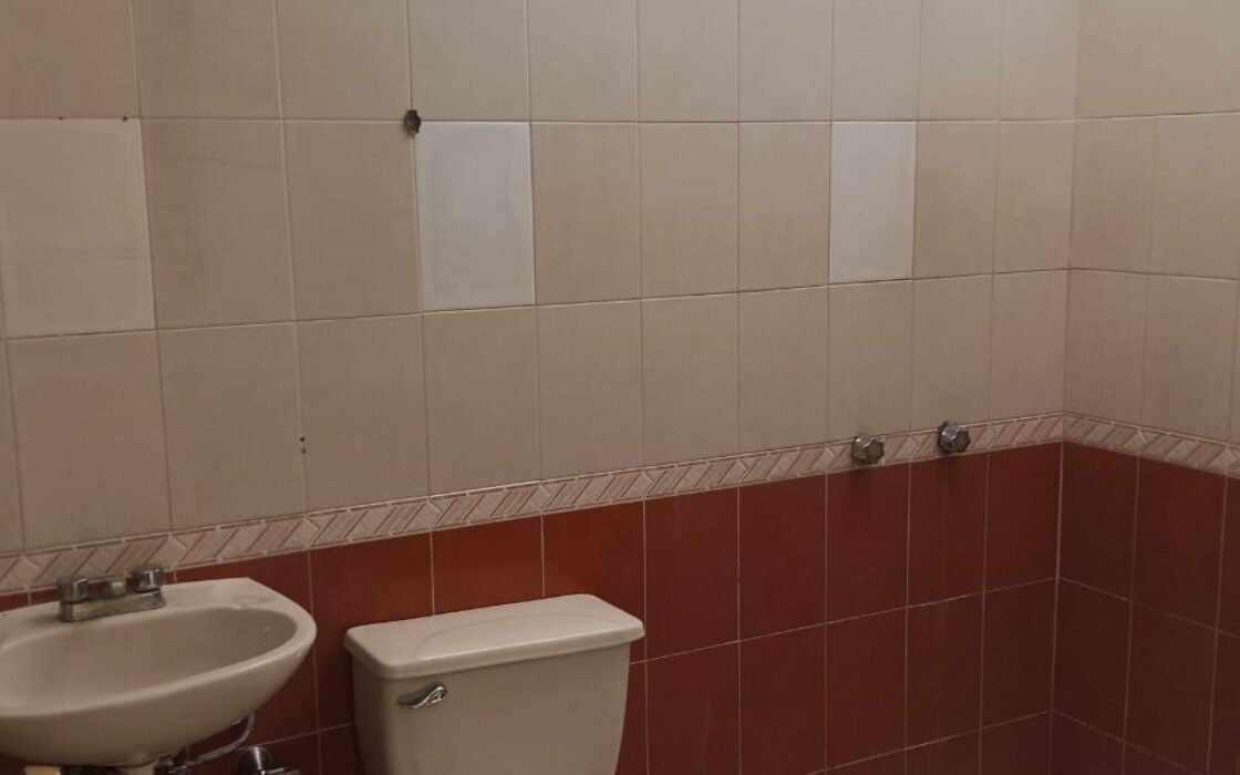CASA EN VENTA SAN ALFONSO
