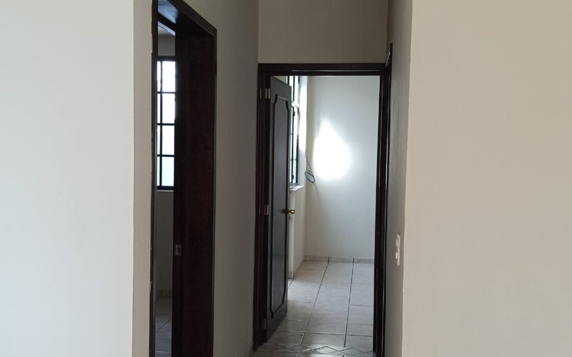 CASA EN VENTA SAN ALFONSO