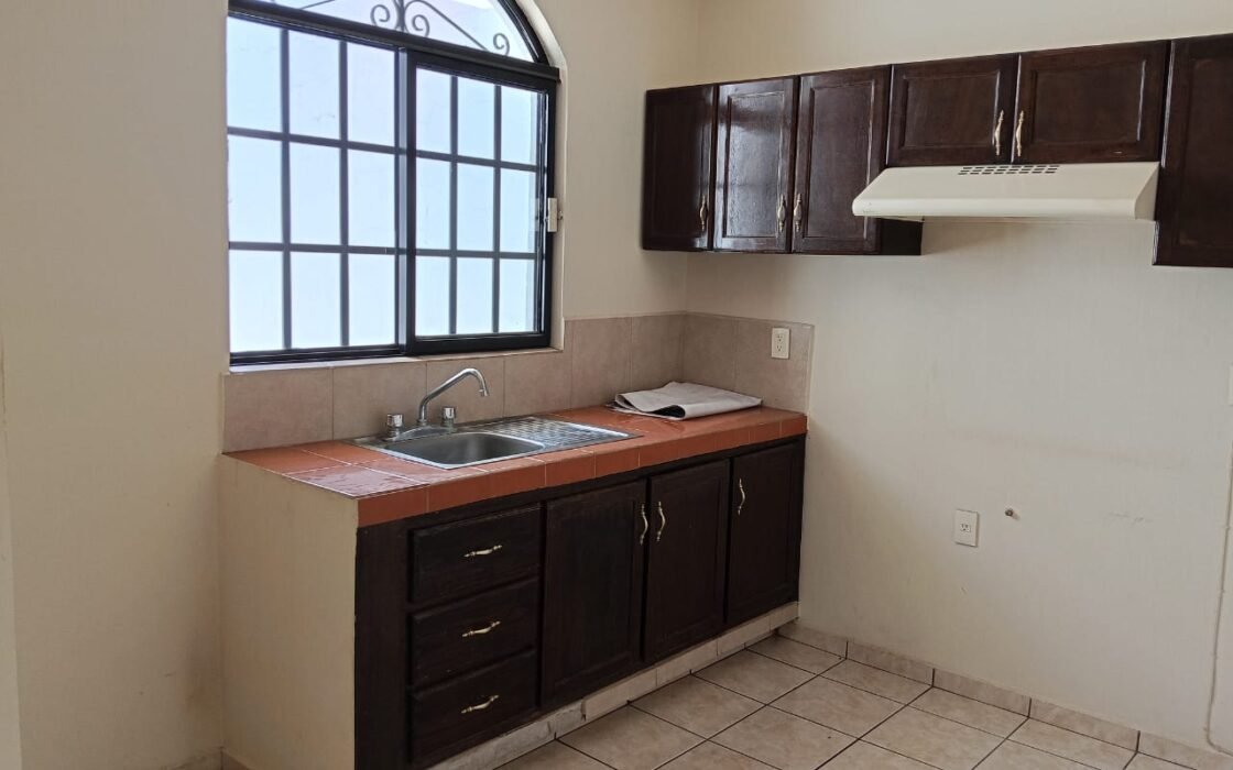 CASA EN VENTA SAN ALFONSO